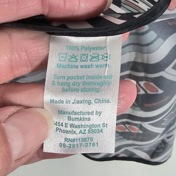 Nintendo Bumkins Baby Superbib ‎ NES Gameboy Waterproof Bibs Pack Of 2 Gamer - Picture 10 of 10